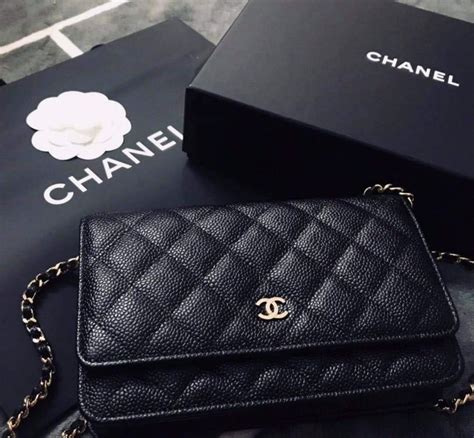 chanel grey and white bag|Chanel small sling bag.